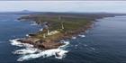 Green Cape Lighthouse - NSW H (PBH4 00 10035)